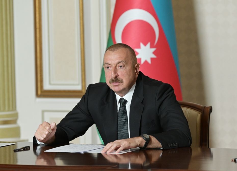 Президент Ильхам Алиев:  Допускается расточительство, порой реализуются или же дается старт ненужным проектам