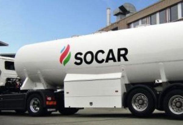 SOCAR Aviation opens filling station at Turkish Milas-Bodrum airport