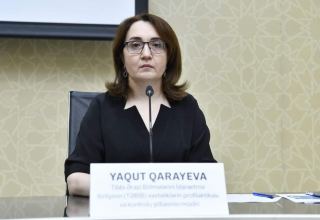 Easing of quarantine in Azerbaijan requires preparedness for growth of coronavirus cases - TABIB