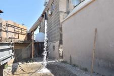 Водный оператор Азербайджана проведет ночные рейды для выявления случаев незаконного использования воды (ФОТО)