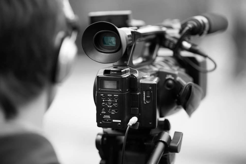 Первому каналу Грузии присвоено право на осуществление программы профессиональной подготовки видеооператоров
