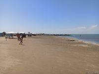 Посещение пляжей без отправки запроса на портале cimerlik.az может увеличить число заражений (ФОТО/ВИДЕО)