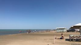 Посещение пляжей без отправки запроса на портале cimerlik.az может увеличить число заражений (ФОТО/ВИДЕО)