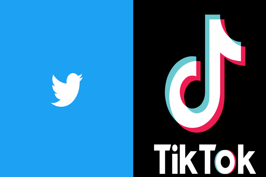 Twitter провел предварительные переговоры об объединении с TikTok