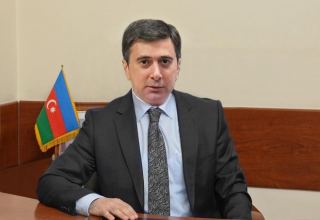 В Госслужбе автомобильного транспорта Азербайджана новое кадровое назначение