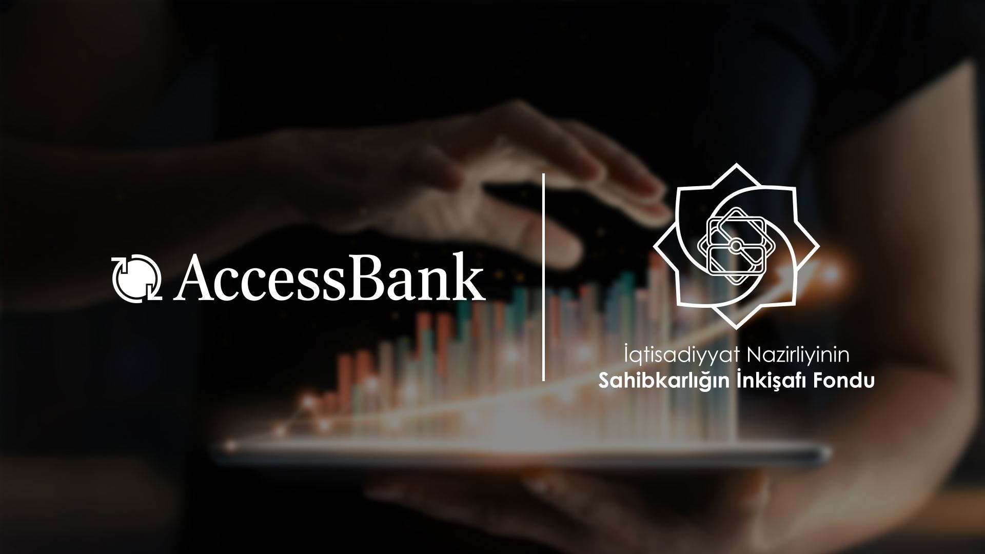 AccessBank совместно с Фондом развития предпринимательства (SIF) поддержит предпринимателей, пострадавших от пандемии