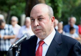 Посол Азербайджана в Сербии задержан в качестве подозреваемого
