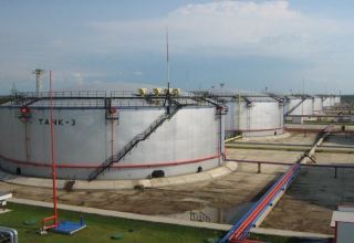 Annual complex audit conducted at SOCAR’s Kulevi terminal port facility