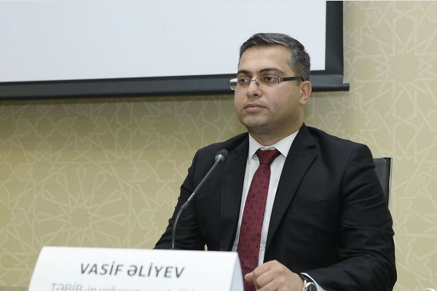 Предполагается, что распространяющийся в Азербайджане вирус является гриппом - Васиф Алиев