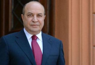 Arrest term for Azerbaijani ex-ambassador to Serbia extended