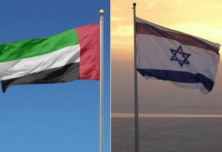 Израиль и ОАЭ подпишут соглашение о нормализации отношений 15 сентября в Белом доме