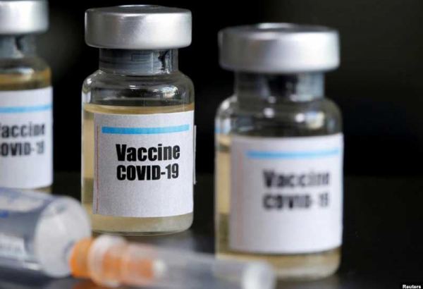 В Чехии вакцинация от коронавируса начнется 27 декабря