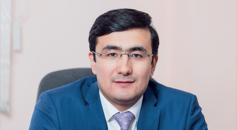 Поддержка в рамках ДКБ-2025 доступна сельскому бизнесу Казахстана