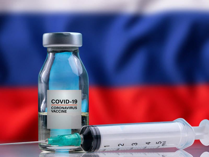 Russia, Kazakhstan agree on supplies of Russian-made anti-COVID vaccine