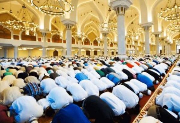 Collective Ramadan prayers cancelled amid virus scare in Turkey
