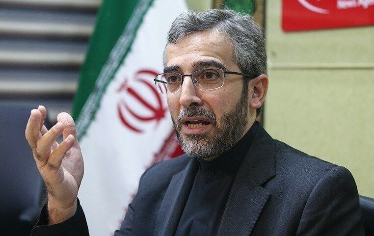 Energy & food security concerns should turn into opportunity for global coop. - Iran deputy FM
