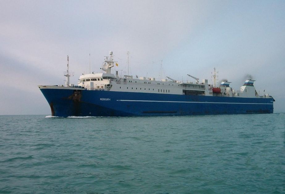 Из Казахстана морем в Азербайджан отправлено еще 33 человека
