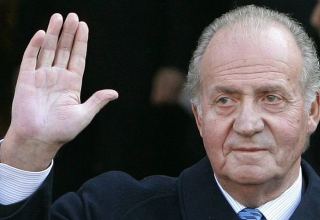 Более 70 бывших министров и чиновников Испании выступили в поддержку Хуана Карлоса I
