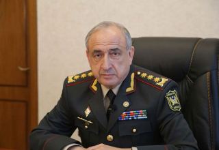 Colonel General: Azerbaijani-Turkish military exercises - one of last warnings to Armenia