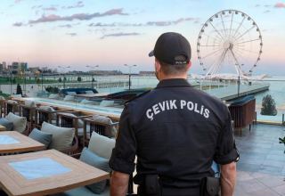 Азербайджанская полиция усилила контроль сфер разрешенной предпринимательской деятельности