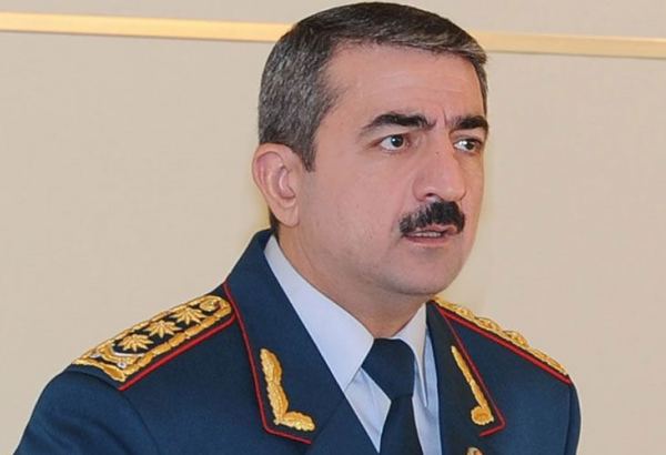 Глава ГПС предупредил Армению: Любые угрозы безопасности границам Азербайджана будут решительно пресечены