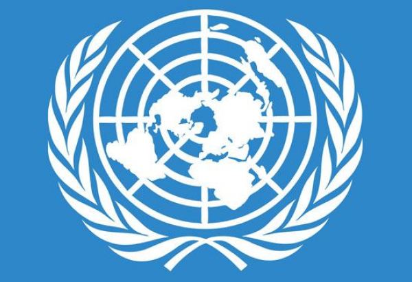 UN ready to work with Azerbaijan to achieve peace, prosperity, sustainable development