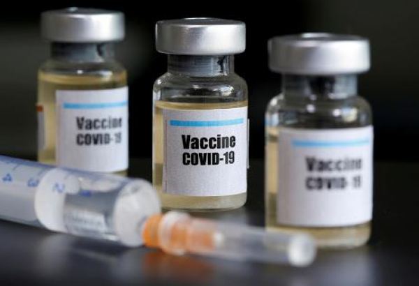 Uzbekistan joins global vaccination program