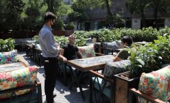 В кафе и ресторанах Баку ведутся проверки (ФОТО)