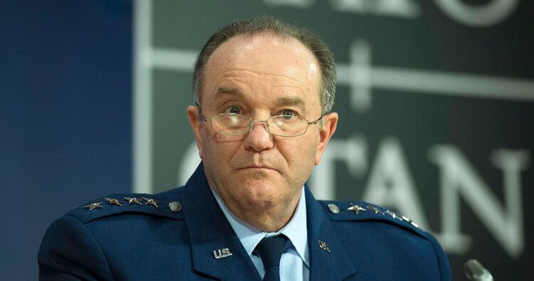 Former NATO general Breedlove: Nobody has contributed to NATO more than Georgia
