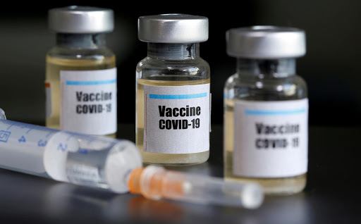 Johnson & Johnson promises vaccine data "soon"
