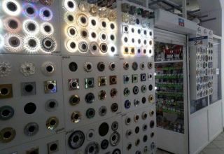 Azerbaijan reduces imports of Turkish made electrical goods