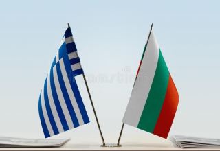 Греция и Болгария обсудят пути ускорения строительства газового интерконнектора