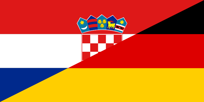 Germany adds parts of Croatia to list of coronavirus risk areas