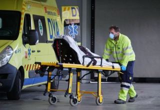 В Андалусии из-за вспышки вируса лихорадки Западного Нила умер первый пациент