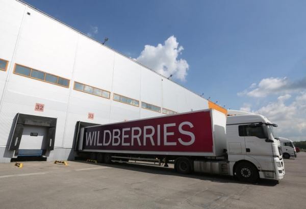 Wildberries company signs deal to build logistics hub in Uzbekistan