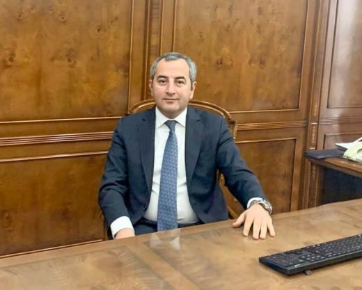LUKOIL Azerbaijan's director general talks company's common activities (INTERVIEW)