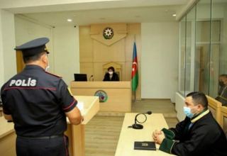 Бывший депутат Ильхам Алиев и его сват Ровшан Мустафаев арестованы
