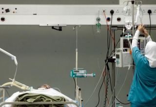 Lebanese hospitals need urgent rehabilitation after Beirut's blasts