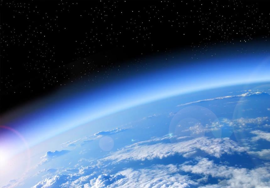Концентрация озона в нижних слоях атмосферы резко выросла за последние 20 лет - ученые