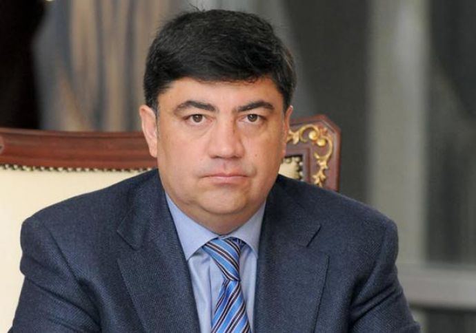 В Азербайджане экс-депутат, сыгравший свадьбу дочери, вызван в суд