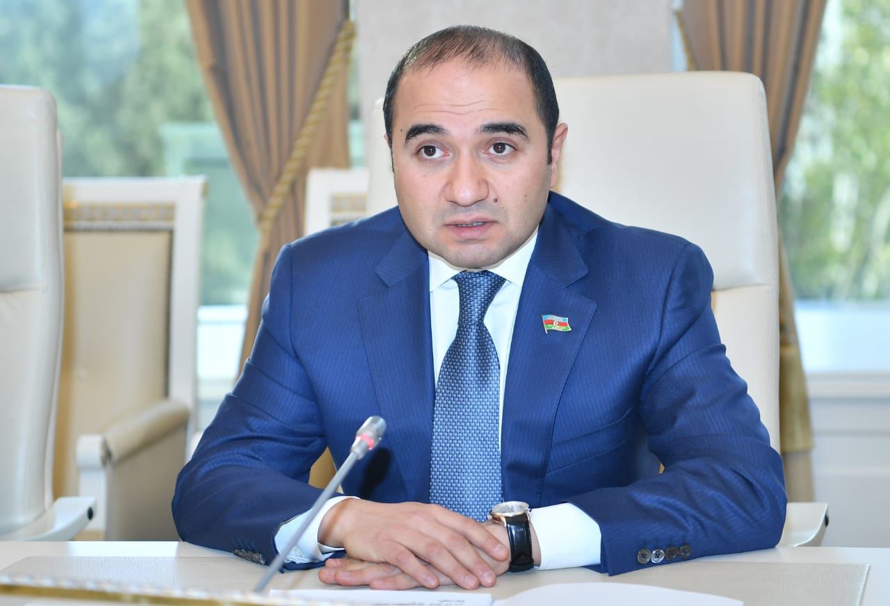 Отказываясь предоставить карты минных полей, Армения препятствует достижению устойчивого мира в регионе – азербайджанский депутат