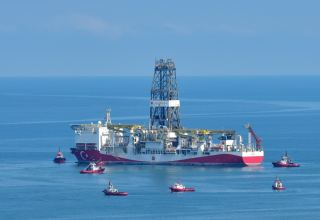 Неразвитая инфраструктура в Черном море может замедлить разработку нового газового месторождения