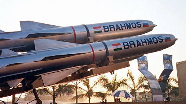 Испытания крылатой ракеты BrahMos нового поколения планируют завершить в 2023 году