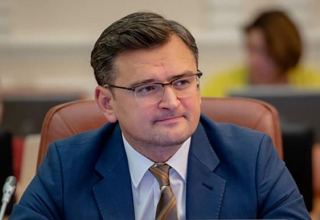 Министр иностранных дел Украины выразил соболезнования семьям жертв ДТП в Шатили