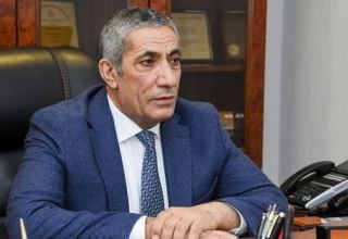 Сиявуш Новрузов подал в отставку с должности заместителя исполнительного секретаря в ПЕА