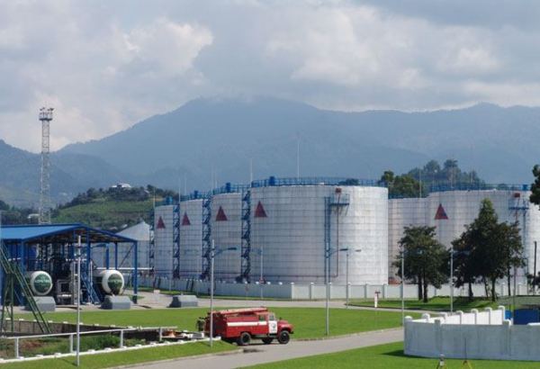 Batumi Oil Terminal announces tender to buy electrical supplies