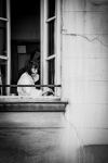 Париж на карантине… - взгляд азербайджанского фотографа (ФОТО)