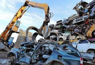 Эксперт о замене старых автомобилей в Азербайджане на новые