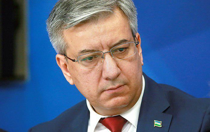 Посол Ашрафханов: Азербайджанские предприниматели проявляют большой интерес к Узбекистану