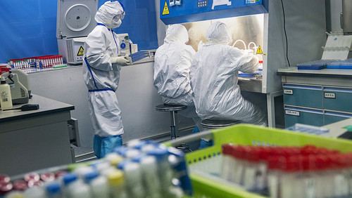 В мире за сутки выявили более 679 тыс. заразившихся коронавирусом